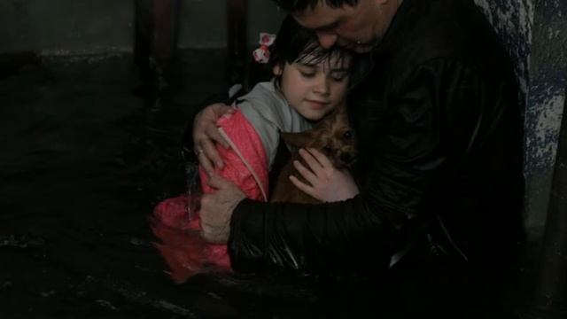 Кадры из фильма Метро смотреть онлайн