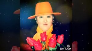 Розы красные.Тамара Кутидзе.(кавер)