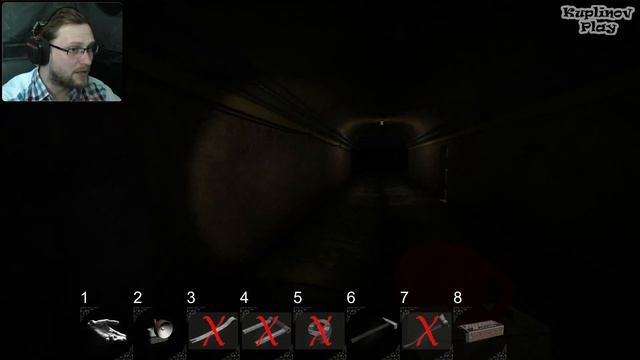 The Hat Man: Shadow Ward ► Я СДЕЛАЛ ЭТО ► #3