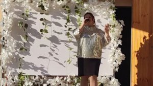 дуэт Два сердца ,концерт Счастливы вместе