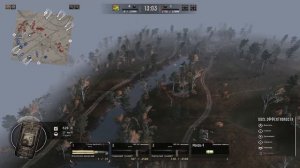 Фугасный дождь - Call to Arms - Gates of Hell: Ostfront Conquest Enhanced