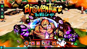 ВУЛКАН | Broventure #3