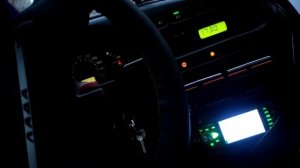 Замена лампочек в ВАЗ 2115.#ваз2115 #заменалампочек