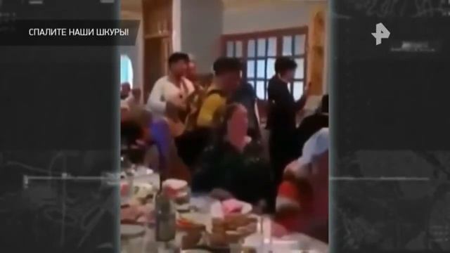 Страшное дело с Игорем Прокопенко. Выпуск №1 (09.06.2018)