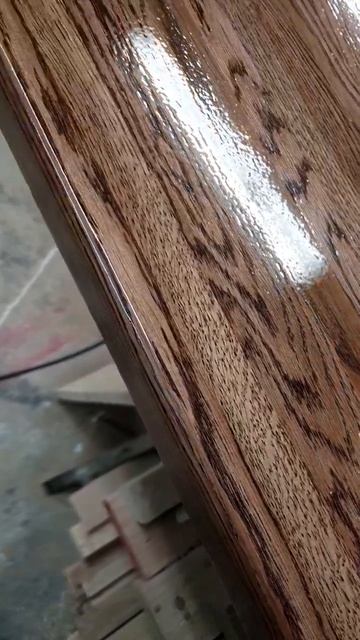 Ступень из дуба с покрытием маслом Borma смотреть онлайн