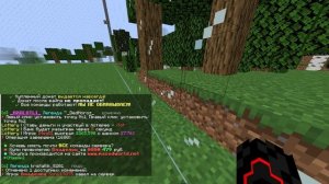 КАК ИСПОЛЬЗОВАТЬ ТОПОРИК НА СЕРВЕРЕ В МАЙНКРАФТ  (КАК ?