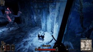 Как убивать Вендиго в Dark and Darker