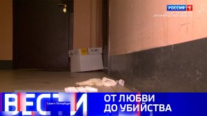Вести Санкт-Петербург. Выпуск 20.50 от 31.05.2025