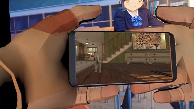 ДОБРАЯ ИГРА ПОЧТИ ( ͡ᵔ ͜ʖ ͡ᵔ ) Copycat смотреть онлайн