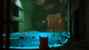 СТОИТ ЛИ ИГРАТЬ В «STRAY»? (ОБЗОР)