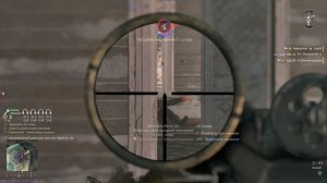 Бесплатный обзор на СВД-30 [ENLISTED]