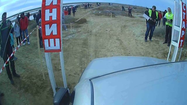 1 ый этап соревнований по джип триалу «Сырдарьинские топи»2017 г Байконур смотреть онлайн