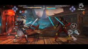 Shadow Fight 3 История Сражиние з Боссами Давніми❤️🔥 Пул