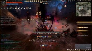 Black Desert: Храм Гайфирансии