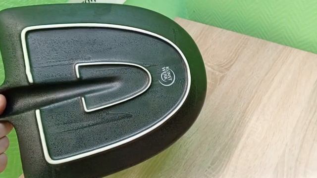 Блюдо для подачи в форме лопаты черное фарфоровое Лоп? смотреть онлайн