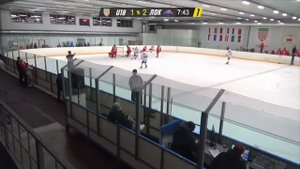U18 - ХК Локомотив