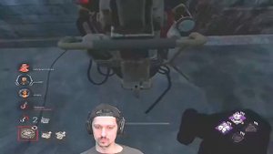 Usually three | Dead by Daylight | Letsplay [No Commentary]