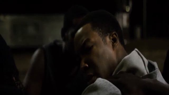 Голос улиц Дре узнает о смерти брата смотреть онлайн