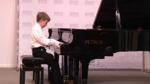 Концерт 1 форт отдела 16 03 2019 К Нильсен 'Миньона'