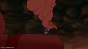 Геркулес против Циклопа  Геркулес 1997 год