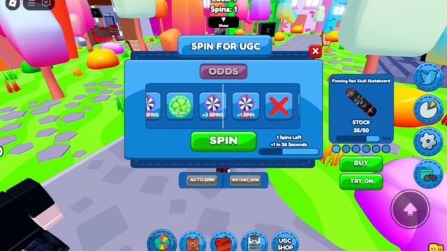 9 БЕСПЛАТНЫХ ВЕЩЕЙ В РОБЛОКС! смотреть онлайн