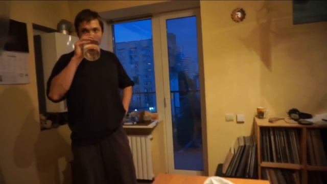 Молчание ягнят (короткий бэкстейдж Швединга от НеГони) смотреть онлайн