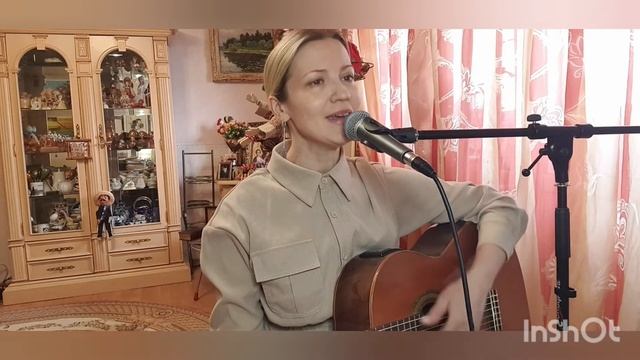 Юлия Славянская - " Милая мама, позволь мне родиться!" смотреть онлайн