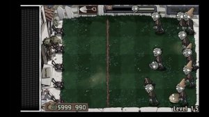 НАЧАЛО ПРОХОДЖДЕНИЕ ХАРД МОДА... PVZ HARD MODE #1