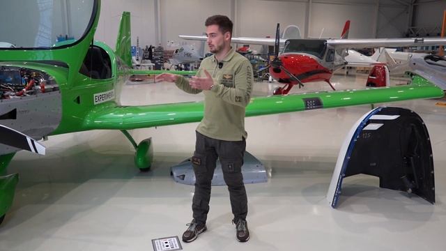 Как собрать самолёт своими руками? смотреть онлайн