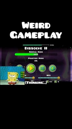 Secret Way? | Geometry dash 2.11 Секретный способ? | Geometry dash 2.11