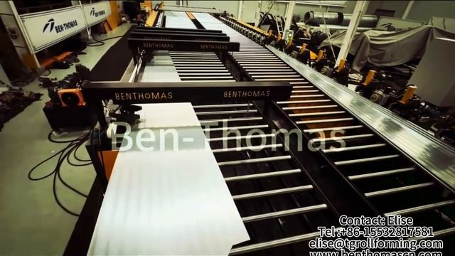 Производственная линия крыши силоса | силосная крыша ? смотреть онлайн