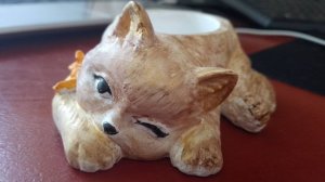 Гипсовые фигуры своими руками : технология создания