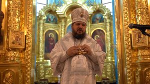 Слово владыки Антония в канун Недели 7-й по Пасхе, святых отцов Вселенского Собора