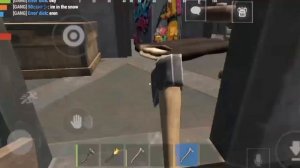 OXIDE SURVIVAL ISLAND// Остров выживания оксида /#растантирейддо