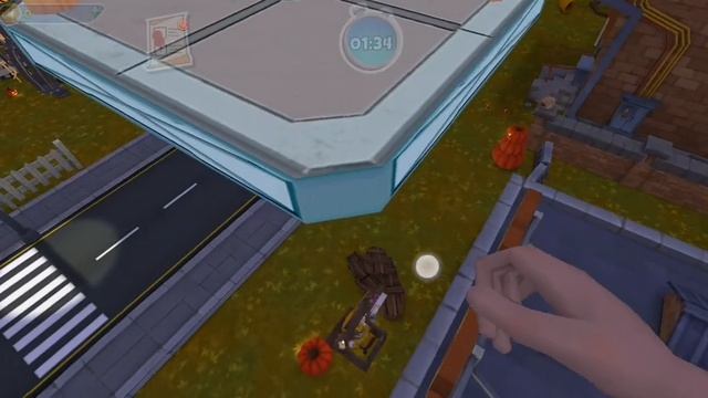 высра обновление в дарк ридл новый паркур смотреть онлайн