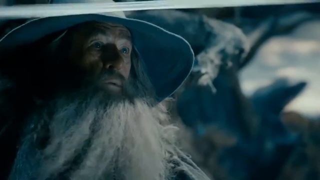 Хоббит: Пустошь Смауга смотреть онлайн