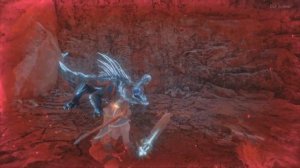 Фэй сражалась с Тором в GOWR (PS5)