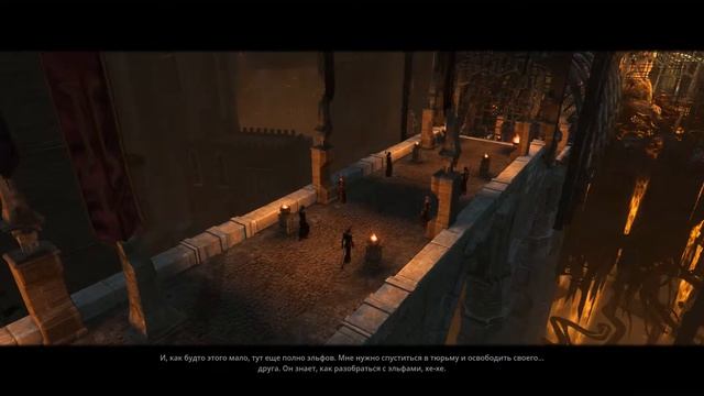 Styx Masters of Shadows прохождение # 1(no comments) смотреть онлайн