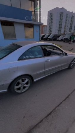 мерс 2002  #clinlicar #автоподборспб #автоподбормосква #топ #обзор
