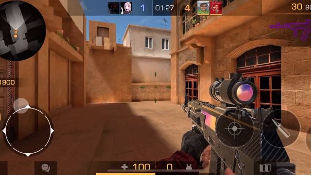 Добиваю 37 лвл в стендофф 2 смотреть онлайн