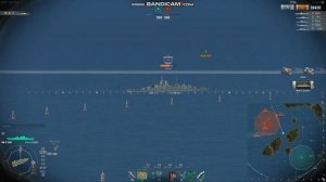 World of Warships Озвучка Duke Nukem