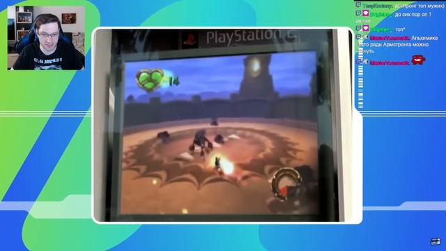 Смотрим видео ПОПКУЛЬТ 2003 год: 2 часть смотреть онлайн