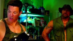 КРОВЬЮ И ПОТОМ АНАБОЛИКИ