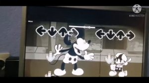 фнф измена в среду полная неделя