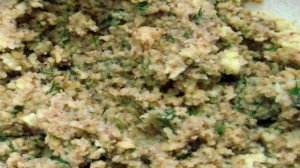 Запеканка два в одном