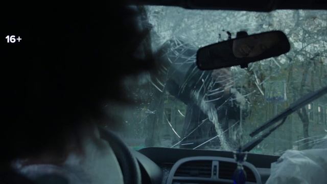 Молодые и сильные выживут - Тизер сериала смотреть онлайн