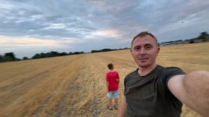 Кыргызстан, как мы запускали FPV дрон.