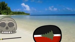 Клип "Плыли мы по морю"