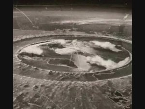 Земля не плоская. Она шарообразная. Часть 14