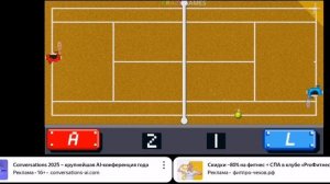 Вторые мини-игры с Семёном.